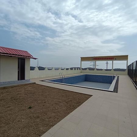 Serene Resort تشيرابونجي المظهر الخارجي الصورة