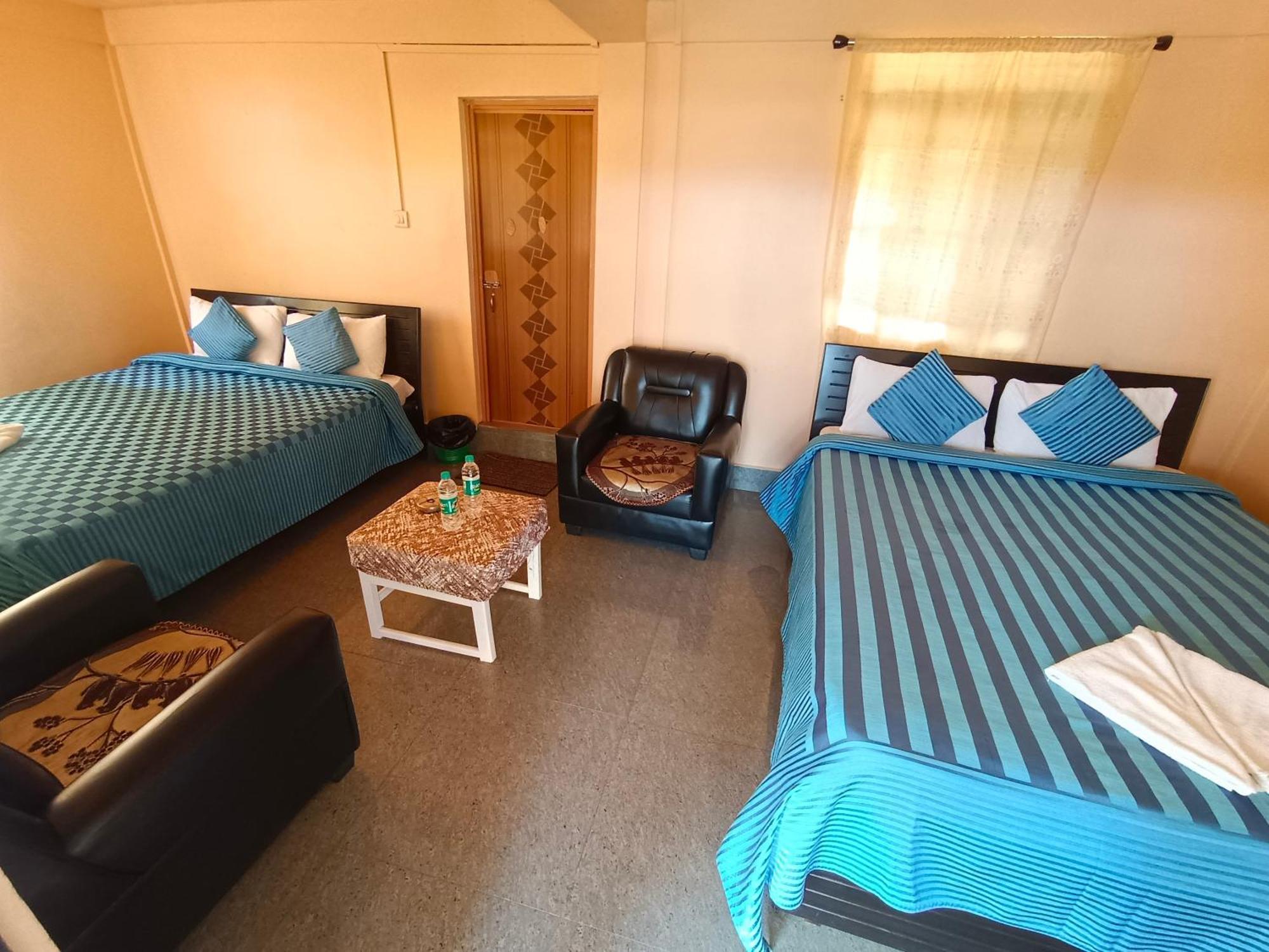 Serene Resort تشيرابونجي المظهر الخارجي الصورة