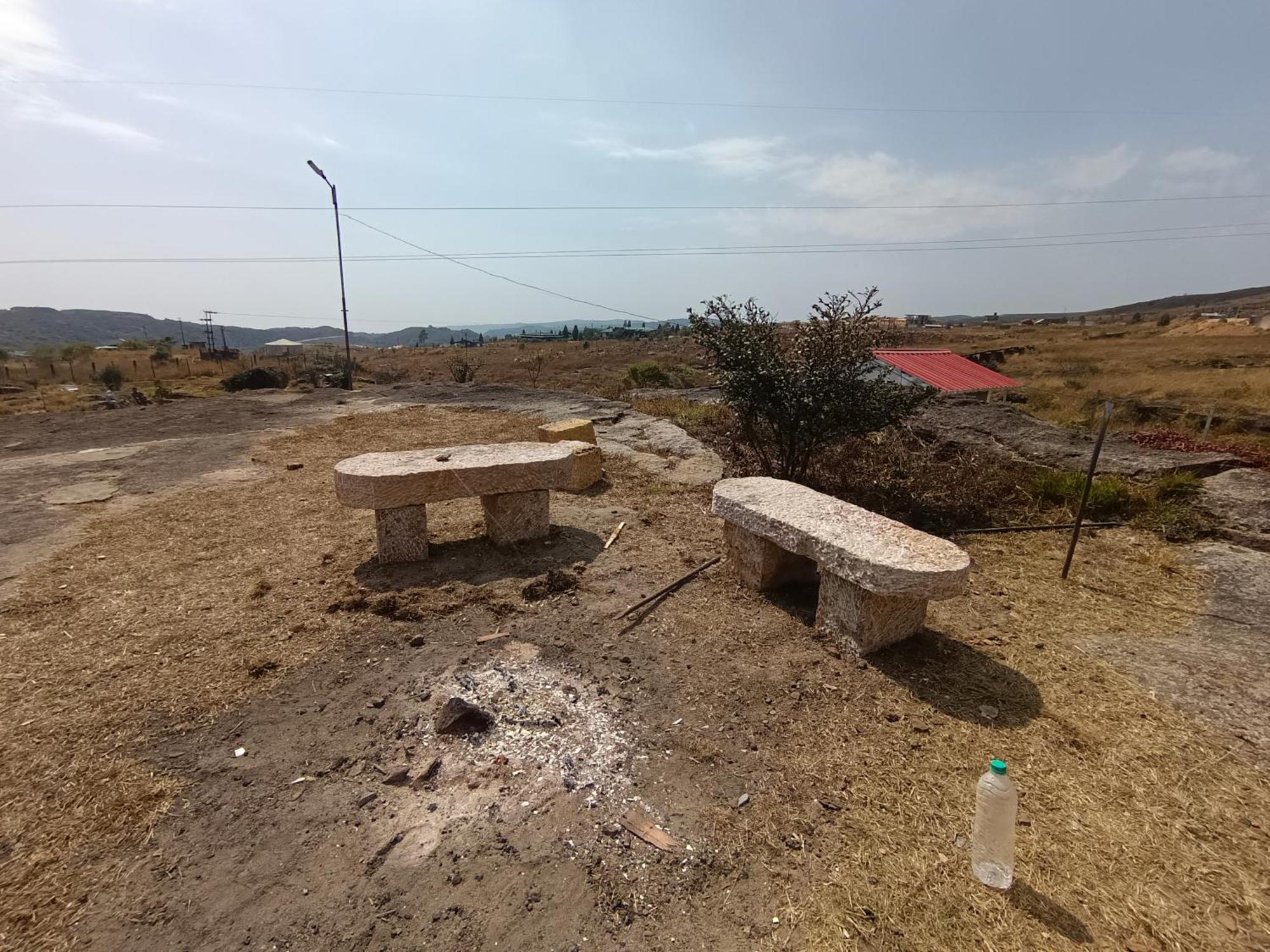 Serene Resort تشيرابونجي المظهر الخارجي الصورة