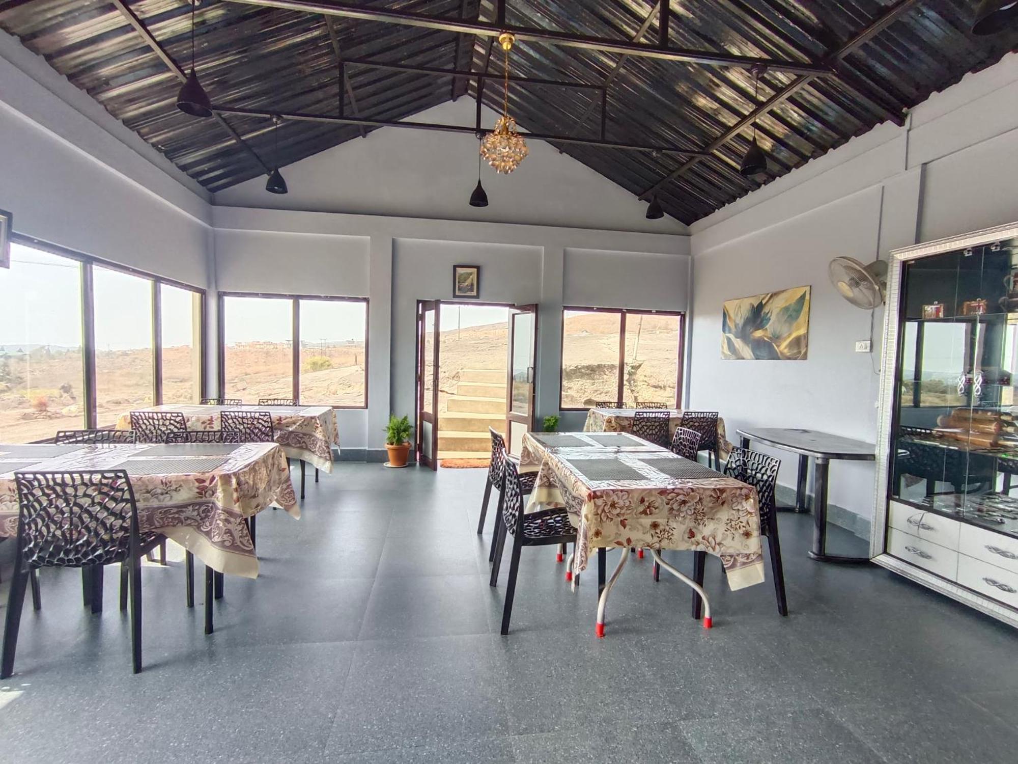 Serene Resort تشيرابونجي المظهر الخارجي الصورة