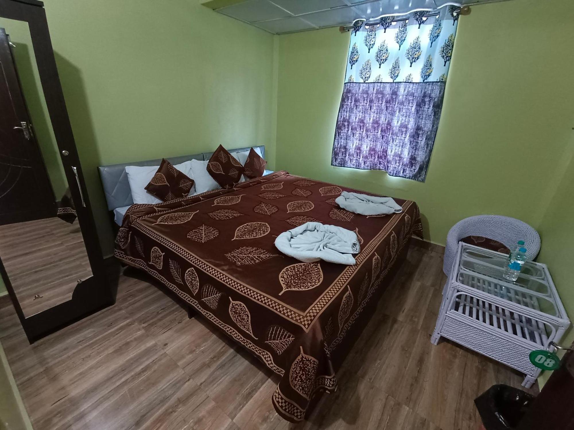 Serene Resort تشيرابونجي المظهر الخارجي الصورة