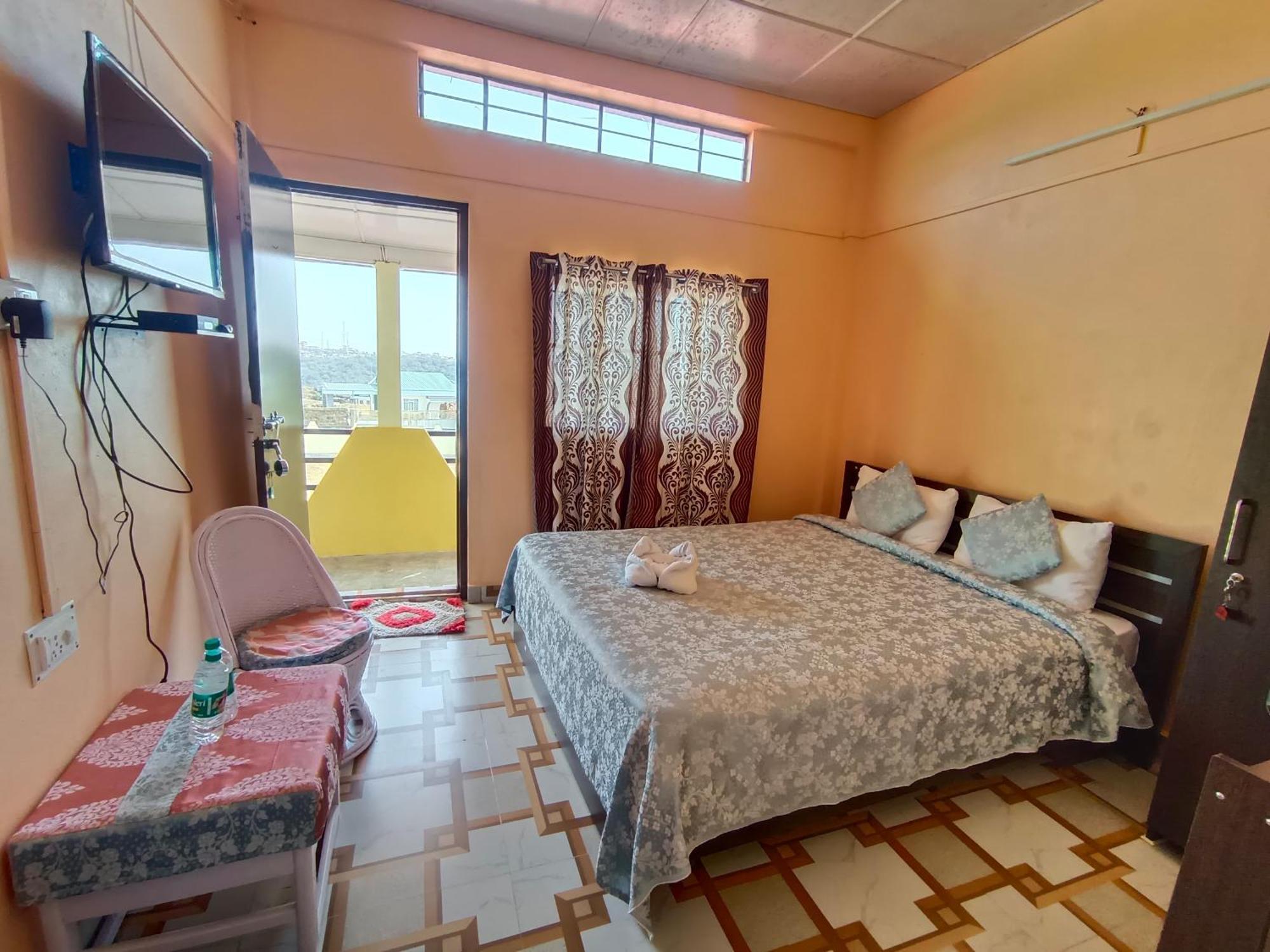 Serene Resort تشيرابونجي المظهر الخارجي الصورة
