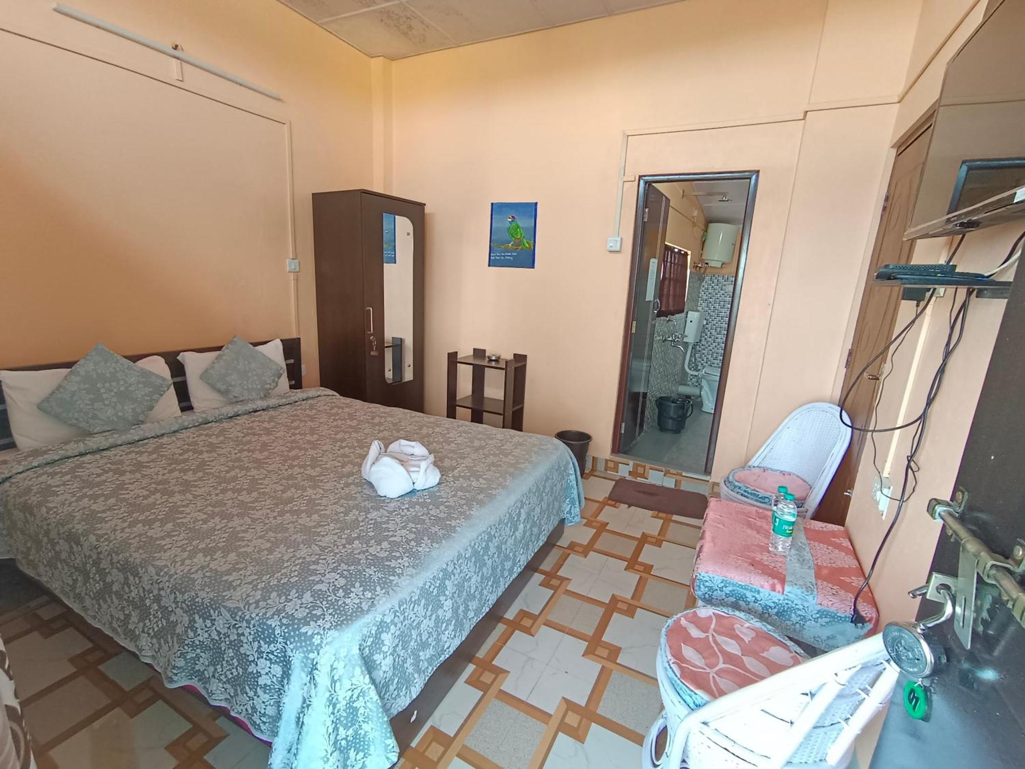 Serene Resort تشيرابونجي المظهر الخارجي الصورة