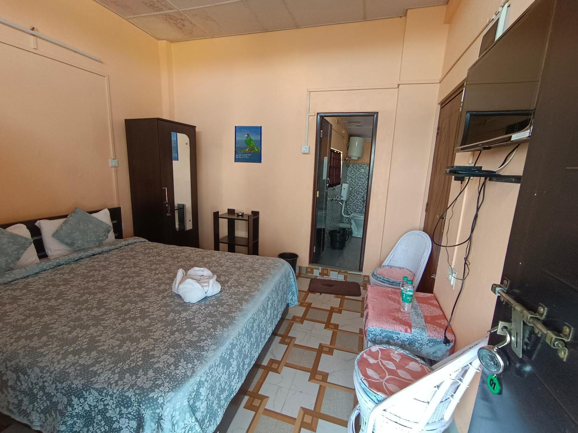 Serene Resort تشيرابونجي المظهر الخارجي الصورة