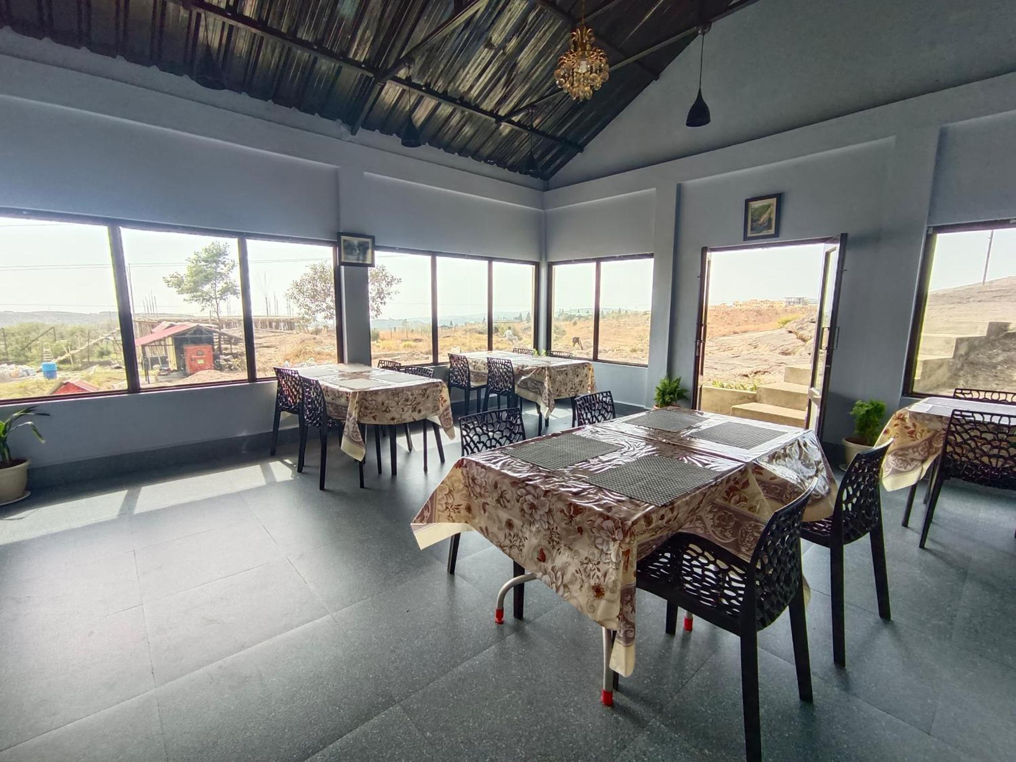 Serene Resort تشيرابونجي المظهر الخارجي الصورة