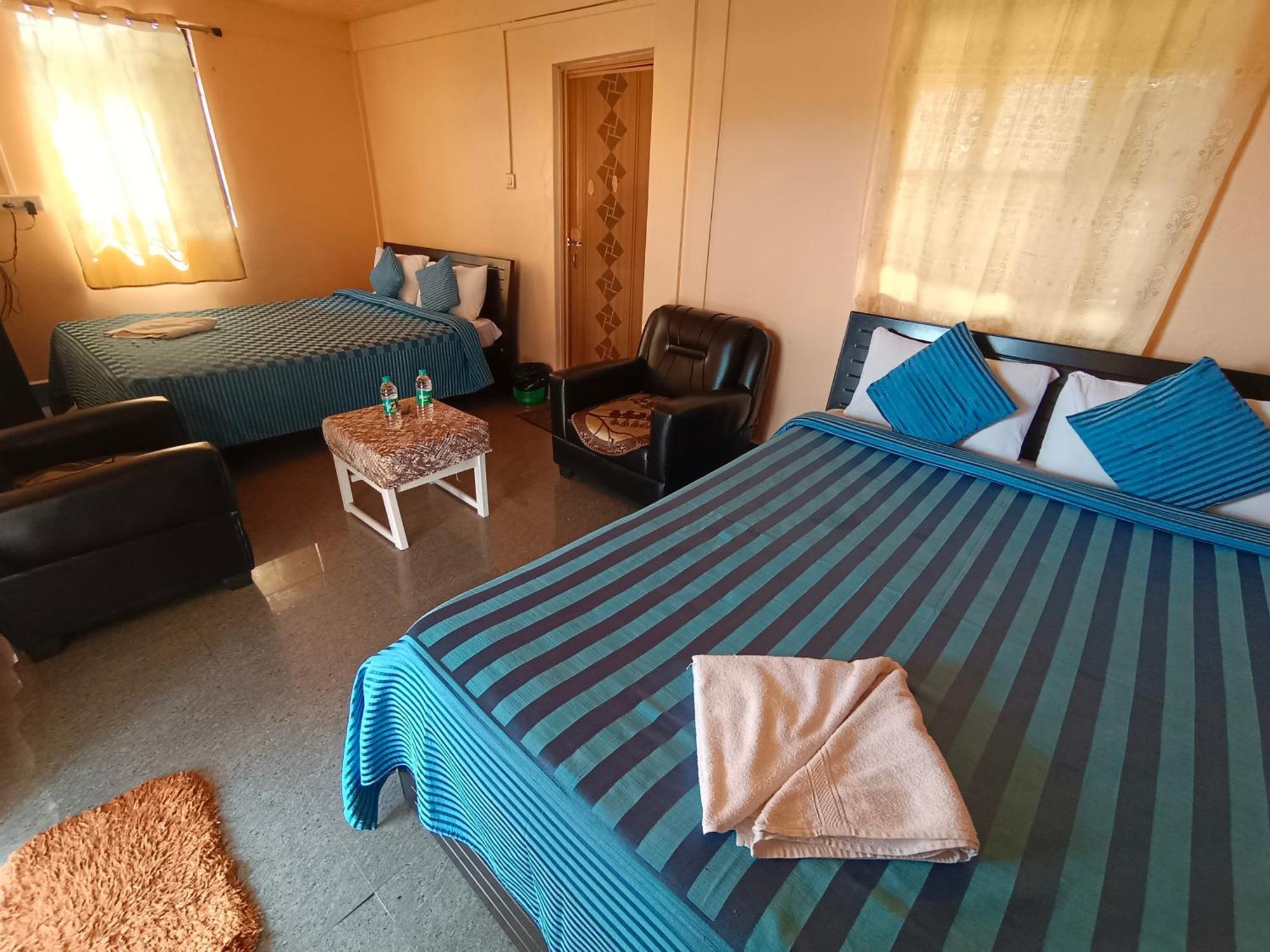 Serene Resort تشيرابونجي المظهر الخارجي الصورة