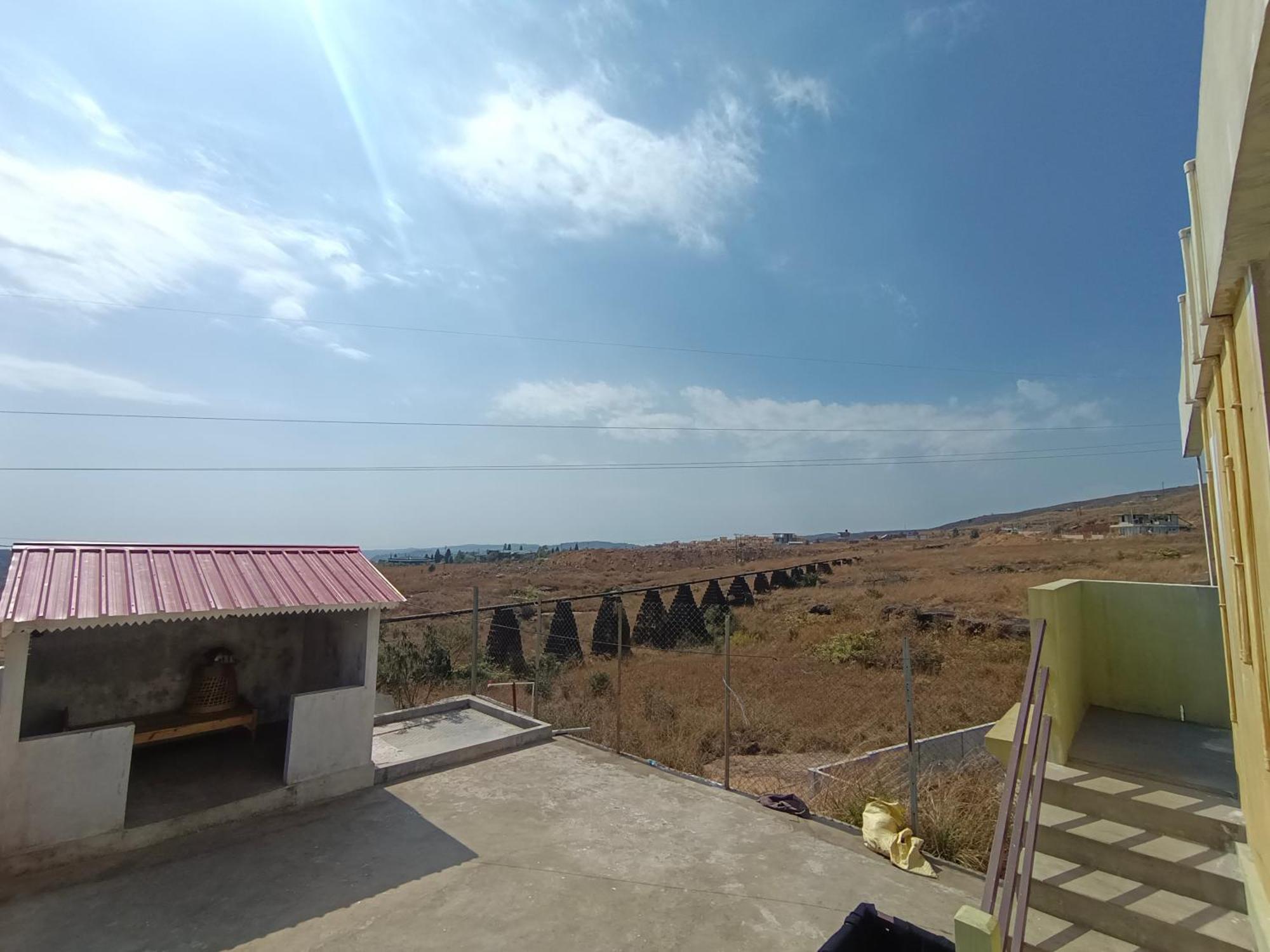 Serene Resort تشيرابونجي المظهر الخارجي الصورة