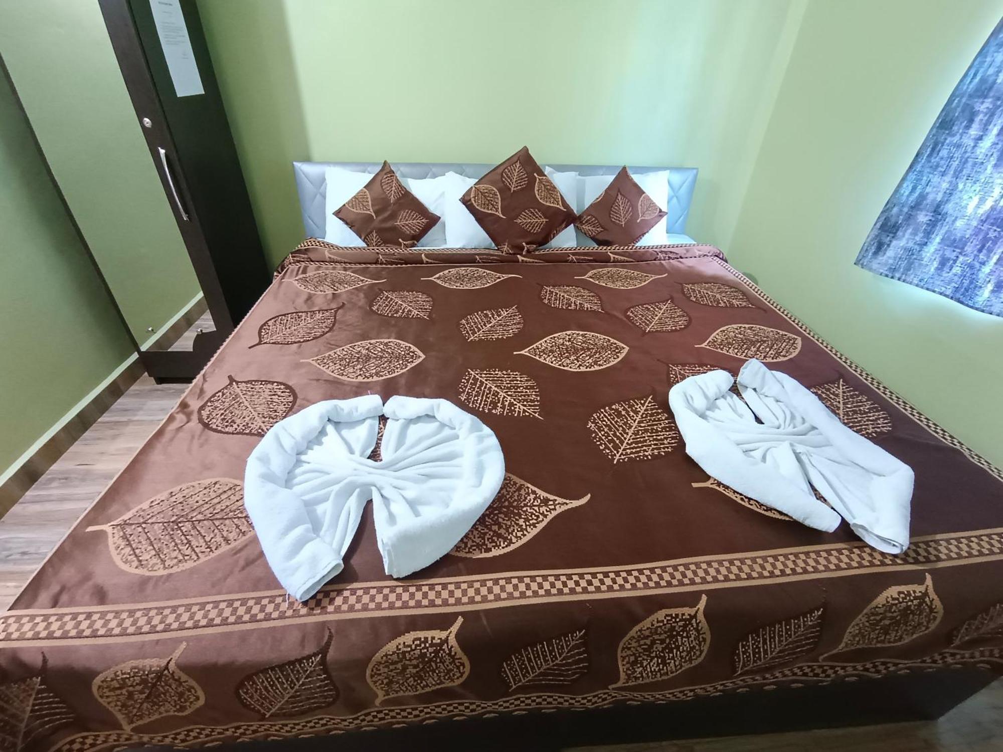 Serene Resort تشيرابونجي المظهر الخارجي الصورة