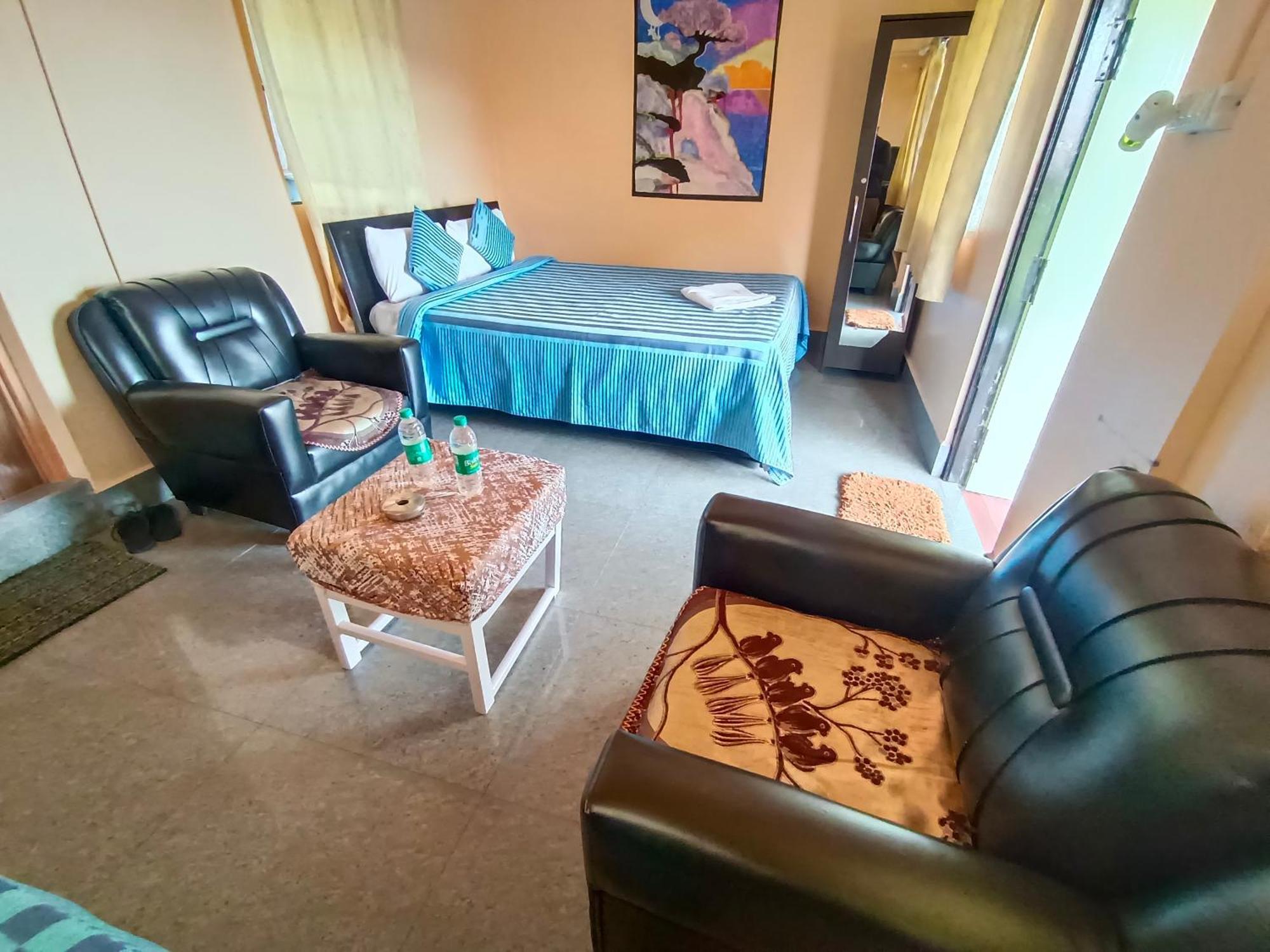 Serene Resort تشيرابونجي المظهر الخارجي الصورة