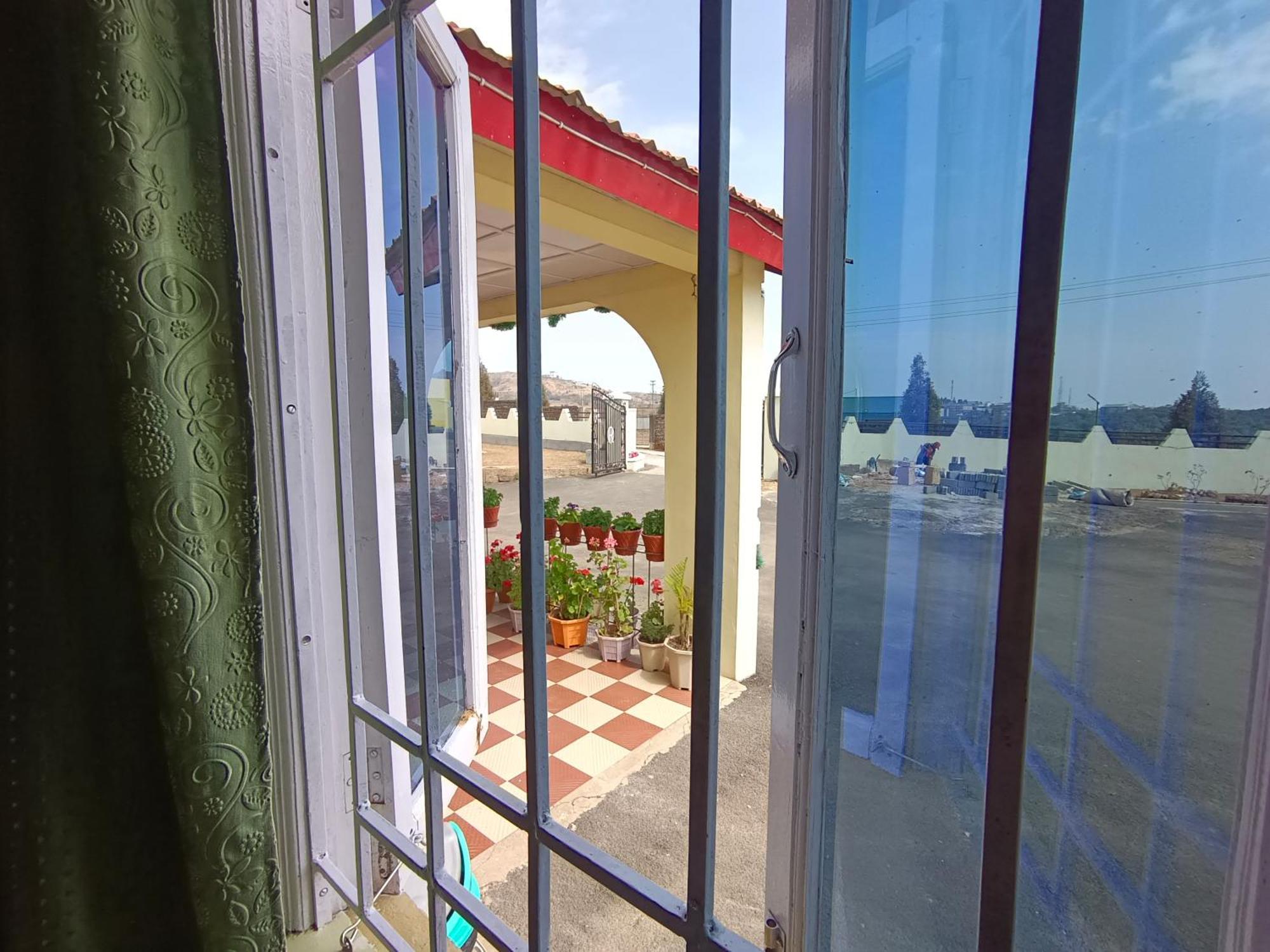 Serene Resort تشيرابونجي المظهر الخارجي الصورة