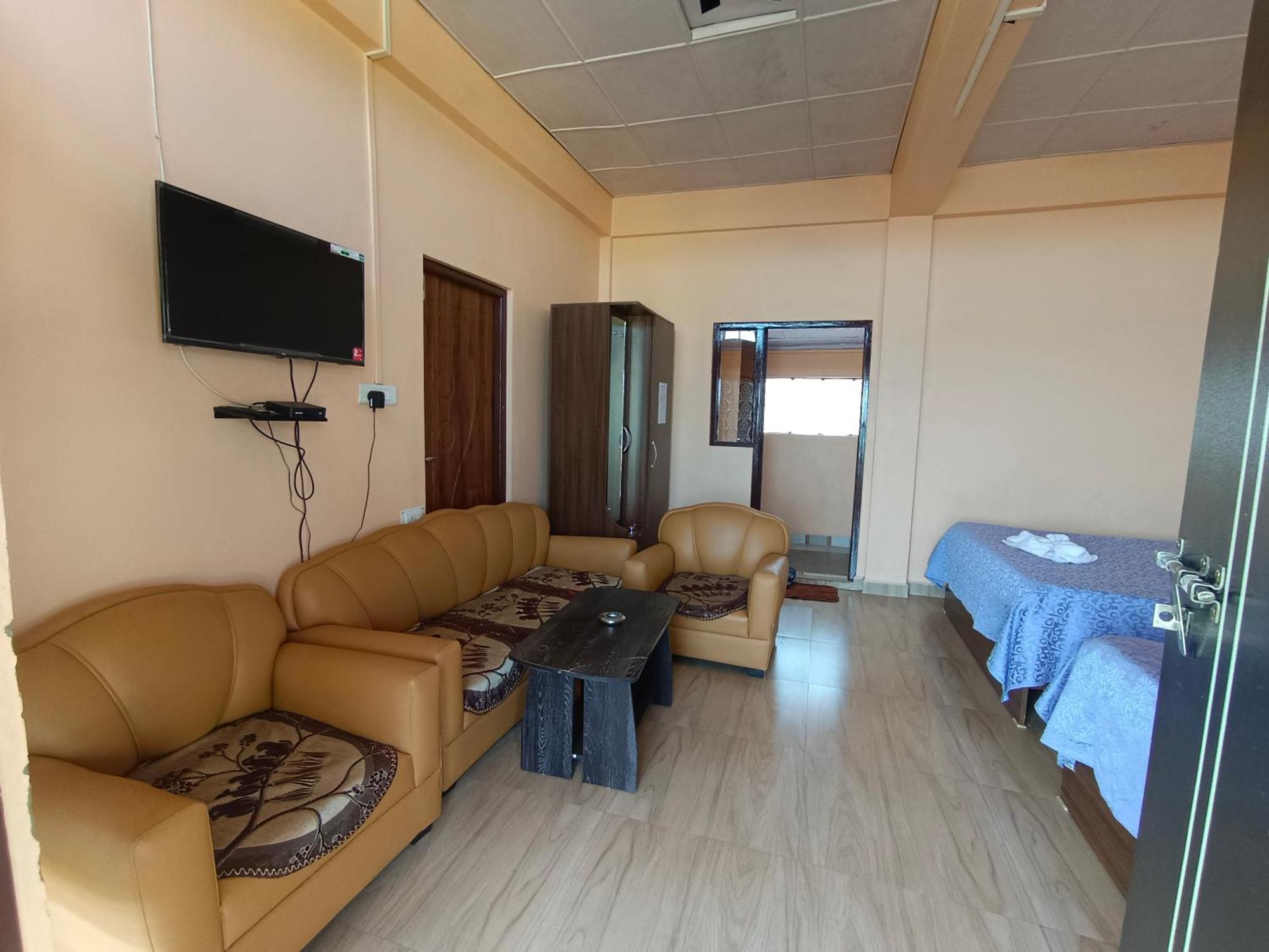 Serene Resort تشيرابونجي المظهر الخارجي الصورة