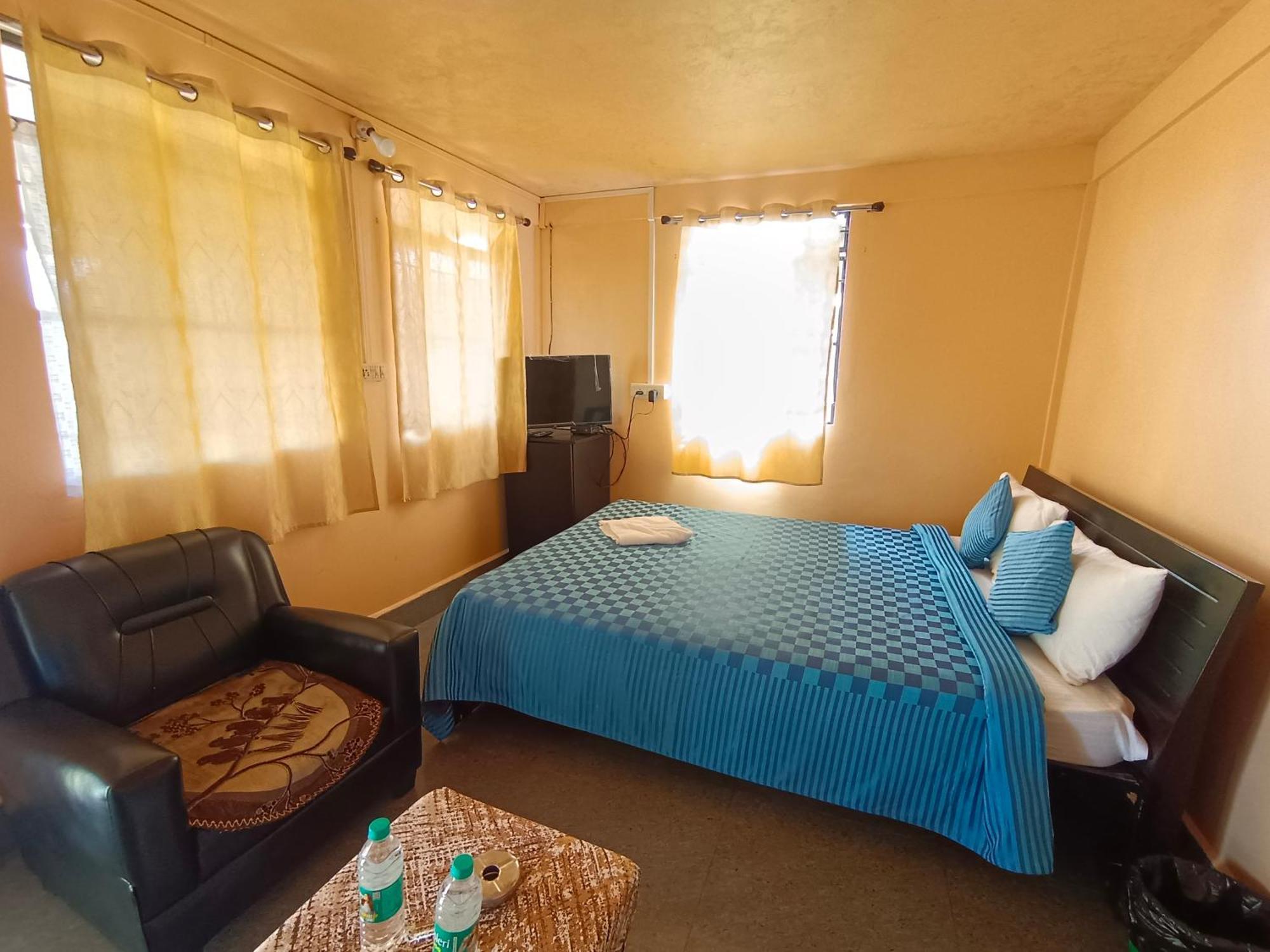 Serene Resort تشيرابونجي المظهر الخارجي الصورة
