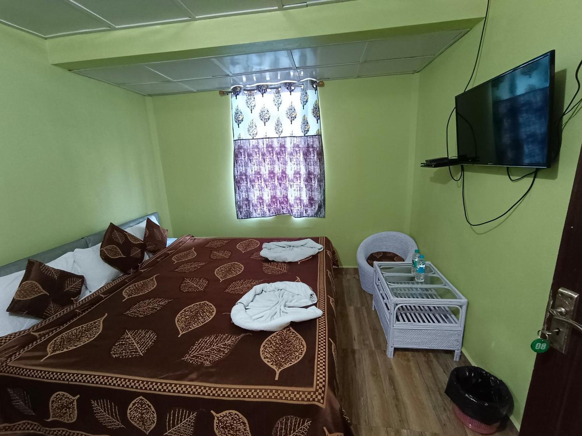 Serene Resort تشيرابونجي المظهر الخارجي الصورة